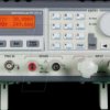 K852A SPL 250-30 electronic load, 250 W, 30 A, RS232, GPIB