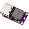 MODUŁ AUTOMATYCZNEJ PRZETWORNICY BUCK-BOOST USB-C SW3516 ET6322 (BMS-70133)