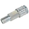Sealey AC82 Coupling Body Tailpiece for 1/2" Hose