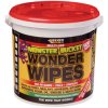 Everbuild MONSTERW Monster Wonder Wipes (Tub 500)