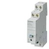 Przełącznik zdalny szyna Siemens 5TT4115-1 1 NO, 1 NC 250 V 16 A 1 szt.