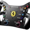Dodatek do kierownicy Thrustmaster Ferrari 488 GT3 4060263, PC, PlayStation 4, PlayStation 5, Xbox One, Xbox Series S, X