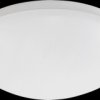 1452673 Ceiling light fixture, E27, two-lamp, with RF motion sensor