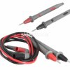 Kable miernika HQ 10A CAT III 1000V