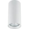Spot tuba Manacor biała 6x13cm GU10 LP-232/1D-130 Light Prestige