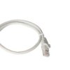 Gt Networks Kabel Krosowy (Patch Cord) Kat.5E U/Utp 1,0M Pvc Szary