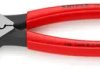 Cable pliers, 240 mm, 435 g, cut capacity (–/4.6/3 mm/–), 09 11 240