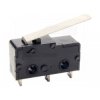 Mikroprzełącznik MX-90-C-06 EEC z dźwignią 21mm 5A/250V zamienny za DB3