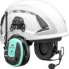 3M Peltor WS ALERT XP+ MRX21P3E2WS7 Słuchawki ochronne z mikrofonem 30 dB EN 352-1:2020, EN 352-3:2020 1 szt.