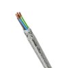 Control Cable liczba żył 3 0.75 mm² Ekranowany Lapp 6 A średnica zew 8.5mm Szary