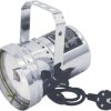 Reflektor punktowy Eurolite T-36 50800410, srebrny