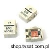 MS75-L47 47uH Chip Inductor SMD NEOSID