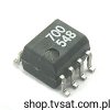 HCPL0700-500 Optocoupler SMD-SO8 HP
