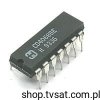 CD4068BE Octal NAND Gates DIP14 HARRIS