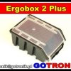Ergobox 2 Plus czarny