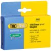 Tacwise 0346 140 Heavy-Duty Staples 8mm (Type T50 G) (Pack 2000)