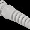 60342 Cable Gland with strain relief PG9 gy