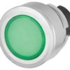 Przełącznik Przyciskany 30Mm Poz.Stab 1 Zielony Ip65 46 46-2231.4Fh0.000