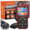 Interfejs Tester Skaner Diagnostyczny OBD2 ELM327 CAN Zenwire V620