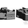 MQS - Connectors TE AMP MQS - Connectors 1-1534096-2 TE Connectivity Zawartość: 1 szt.