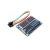 Moduł LED&KEY 8-cyfrowy 8-przyc. TM1638 do ARDUINO
