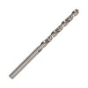 Sealey DB020FG HSS Drill Bit 2mm Pack Of 10