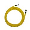 Kabel Ethernet Cat8 długość 2m Z zakończeniem Decelect