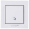 Homematic IP 150181A0A IP Wireless Sensor for Temp. & Humidity Control