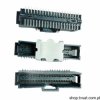 5-147377-4 Connector 2x20 Pins Vertical SMD TE-CONN