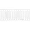 Oznacznik DEK 5/5 MC-10 NE WS 1609801044 /1000szt./