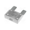 Bezpiecznik samochodowy MAXI 80A 29mm / AMFMA-80A