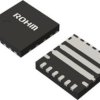 Płytka ewaluacyjna ROHM BD9F800MUX-EVK-001 Przetwornica DC-DC BD9F800MUX Płytka ewaluacyjna