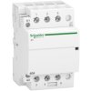Stycznik modułowy 230V AC 3NO 40A iCT50-40-30-230 Acti9 A9C20843 SCHNEIDER ELECTRIC