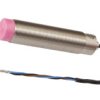 In18c967, Czujnik Indukcyjny, M18x1 77Długość, Bez Zalewania, Sn: 8, 10-35V...