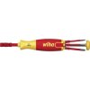 Wiha 38611 2831-09021 Screwdriver with bit magazine LiftUp electric