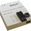 Programator USB 1.1 Seeit URZĄDZENIA PAMIĘCI FLASH Programator uniwersalny EEPROM, EPROM, FLASH