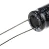 Kondensator 680μF 25V dc Radialny, Otwór przelotowy RS PRO roztaw: 5mm 10 (Dia.) x 12mm
