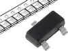 BAS16 Dioda przełączająca SMD 75V 50mA 6ns SOT223