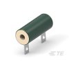 Rezystor do montażu w obudowie 1 kΩ 45 W 5 % TE Connectivity 3-2176722-3 120 ppm/°C Drutowe Oczko lutownicze