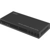 Digitus DS-55358 HDMI™, HDMI® input, USB C® HDMI extender via data cable 10 m