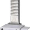 Zacisk zasilający sztyfowy, podłączenie boczne EFB-25PS-29 002921289