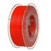 PLA Filament Super Red - 1.75 - 1kg - Devil Design