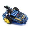 Waveshare AlphaBot, Raspberry Pi robot building kit