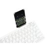 Angled GPIO Header Adapter for Raspberry Pi 500/400 [Discontinued]