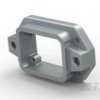 TE Connectivity T1932061000-000 TE AMP HEAVY DUTY RECT SIBAS, 1 szt.