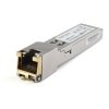StarTech.com GLCTEST StarTech.com GLC-TE Compatible Module - 1000BASE-T Copper