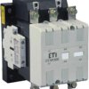 Stycznik powietrzny CEM150E.22-130V-AC/DC 004646023