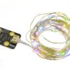 Gravity: Digital LED String Lights (Colorful) For Arduino