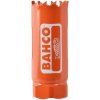 Bahco 3830-16-VIP Bi-Metal Variable Pitch Holesaw 16mm