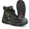 Safety Shoe JALAS1828 JUPITER 6.5